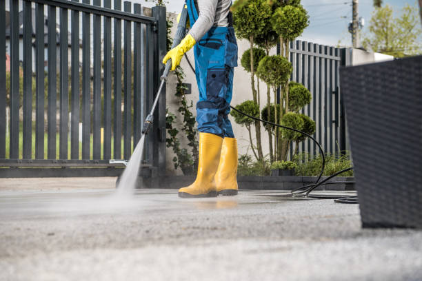 Best Concrete Pressure Washing  in Fountainhead Orchard Hills, MD