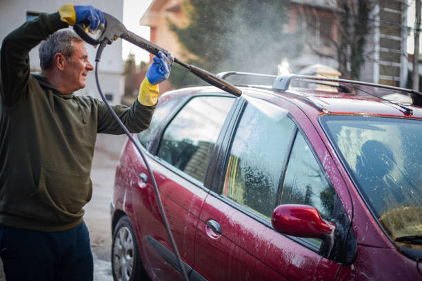 Best Power Washing Near Me  in Fountainhead Orchard Hills, MD
